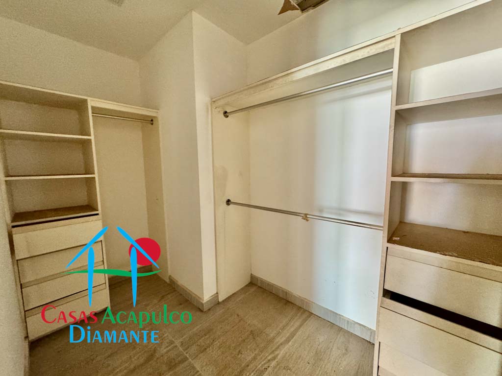 Maralago C 202 - Recámara principal 10